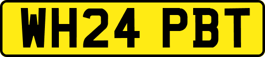 WH24PBT