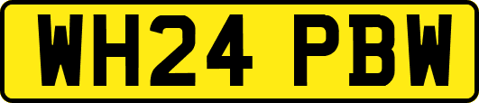 WH24PBW