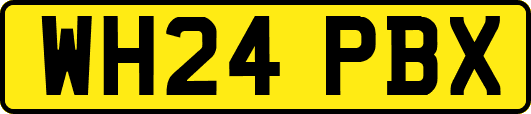 WH24PBX