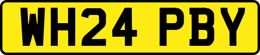 WH24PBY