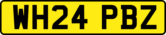 WH24PBZ