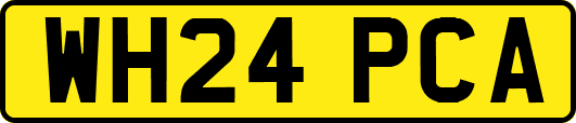 WH24PCA