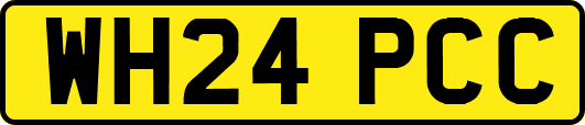 WH24PCC