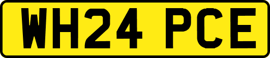 WH24PCE