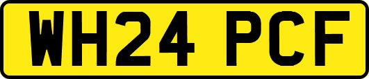 WH24PCF