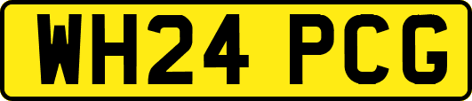 WH24PCG