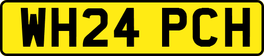 WH24PCH