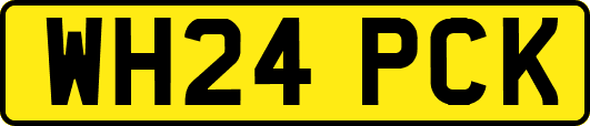 WH24PCK