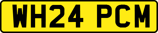 WH24PCM