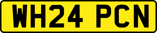 WH24PCN