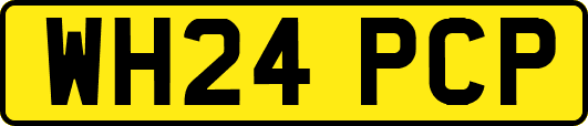 WH24PCP
