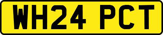 WH24PCT