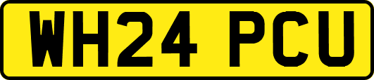 WH24PCU