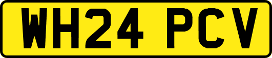WH24PCV