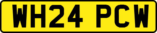 WH24PCW