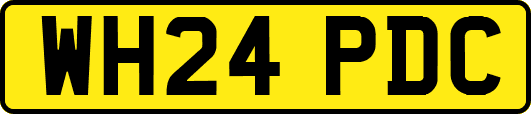 WH24PDC