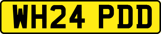 WH24PDD