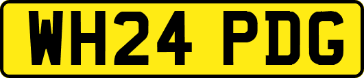 WH24PDG