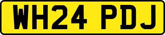 WH24PDJ