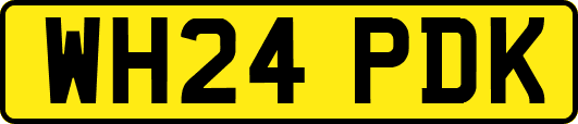 WH24PDK