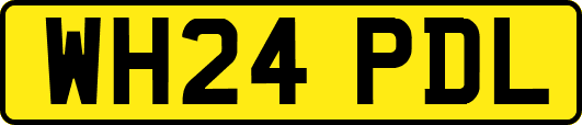 WH24PDL