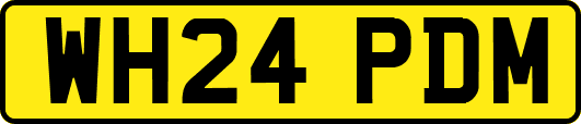 WH24PDM