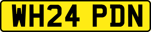 WH24PDN