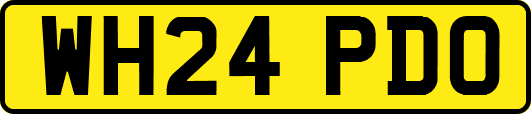 WH24PDO