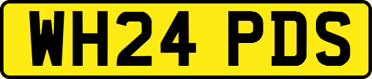 WH24PDS