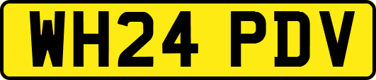 WH24PDV