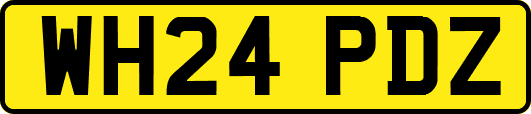 WH24PDZ