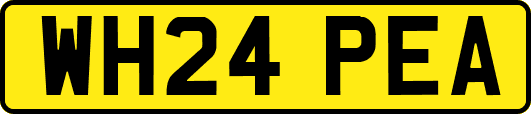 WH24PEA