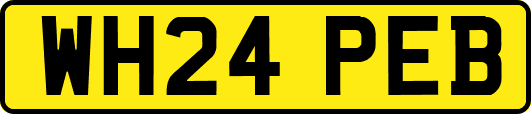 WH24PEB