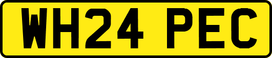 WH24PEC