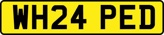 WH24PED