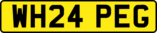 WH24PEG