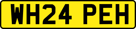 WH24PEH