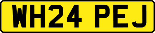 WH24PEJ