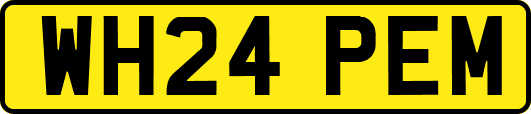 WH24PEM