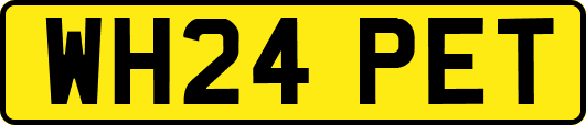 WH24PET