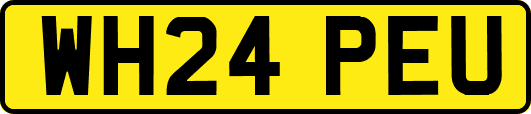 WH24PEU