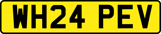 WH24PEV