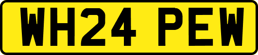WH24PEW