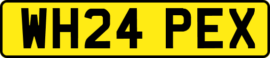 WH24PEX
