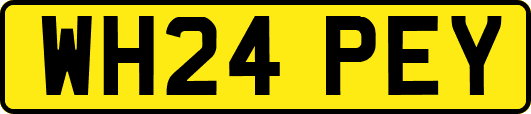 WH24PEY