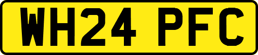 WH24PFC