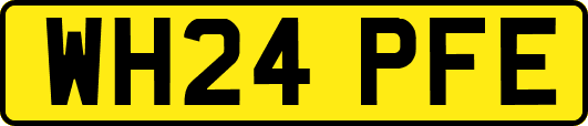 WH24PFE