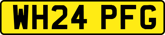 WH24PFG