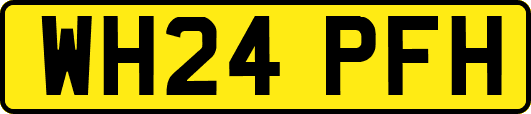 WH24PFH