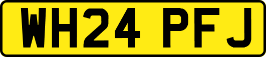 WH24PFJ